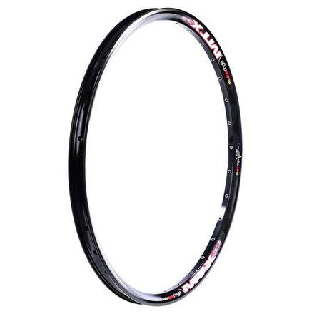 Обод 29" SunRingle MTX-33 Клепаный AV 717гр ERD:598mm 32H Черный
