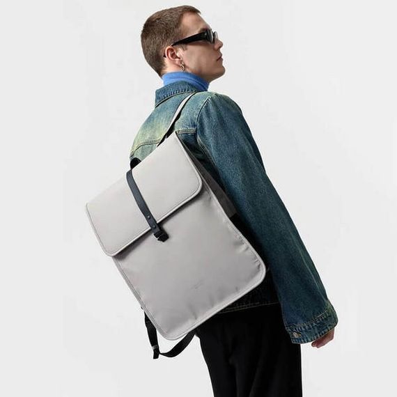 Рюкзак Gaston Luga Dash Backpack для ноутбука 16&quot; (DA201) бежевый