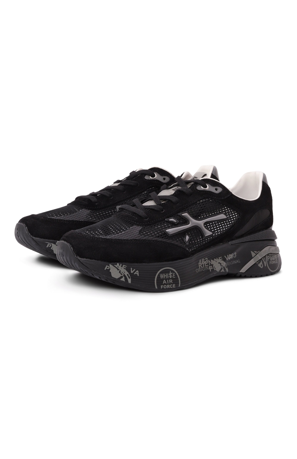 Кроссовки PREMIATA