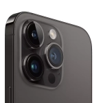 Смартфон Apple iPhone 14 Pro Max 256Gb Black