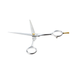 Ножницы DEWAL PROFI STEP парикмахерские прямые 6,0"