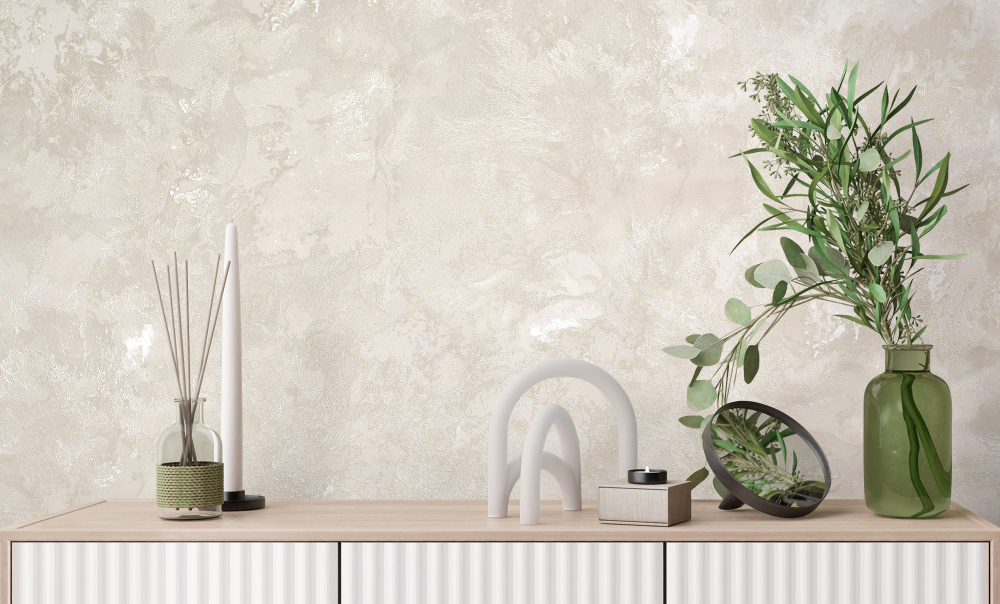 588452 Ateliero Italia-фон Обои горяч. тиснение 1,06х10 м