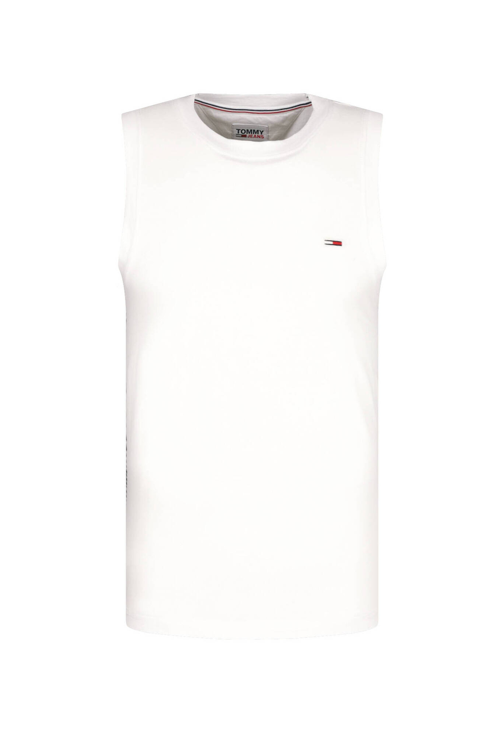 майка 2 шт. Tommy Jeans - черный(DM0DM13229)