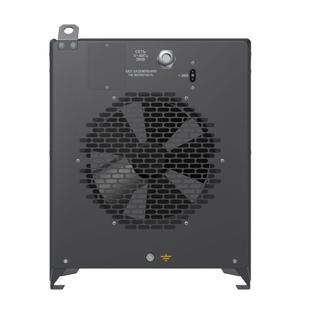 Выпрямитель сварочный ВДУ-506С