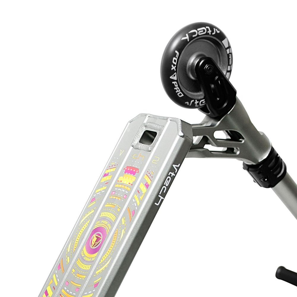 Трюковой самокат Fox Pro V-TECH Pro