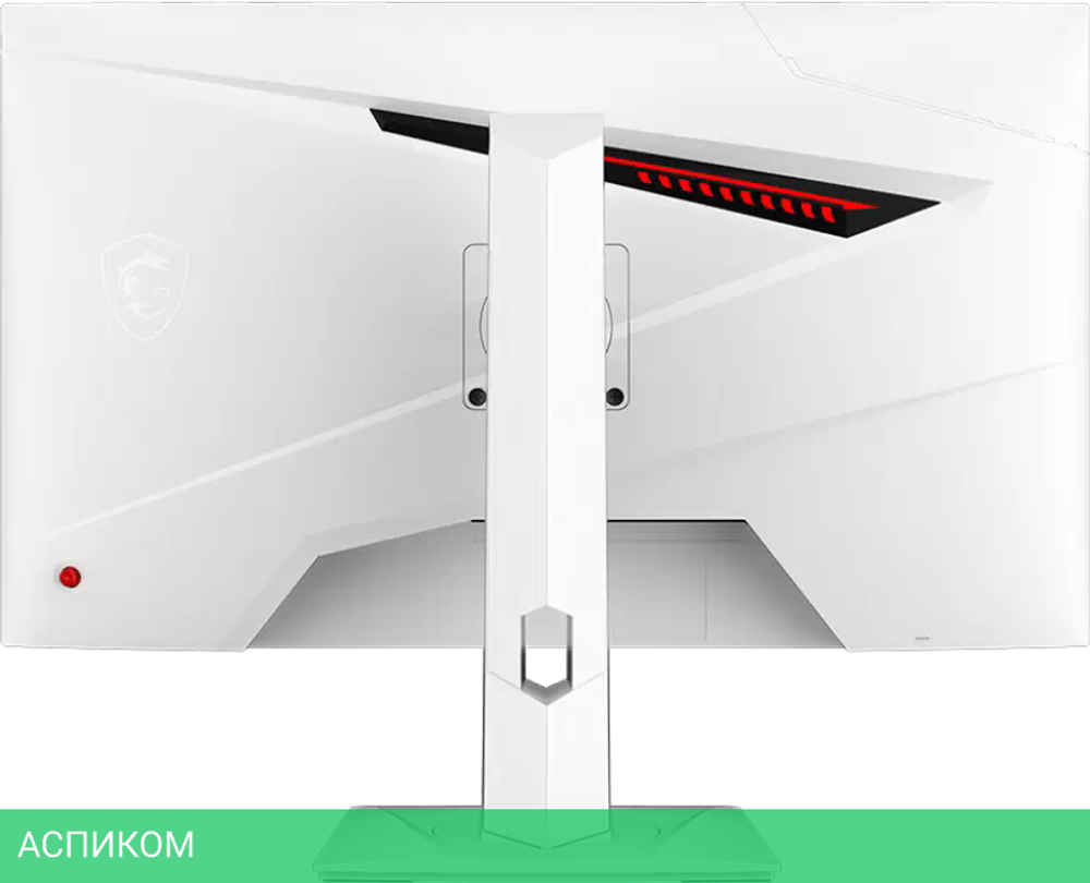 Монитор MSI MAG 274QRFW