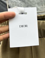 Спортивные брюки Christian Dior, арт. 483972658