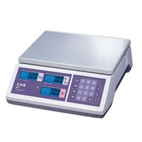 Весы торговые CAS ER JR-30CB