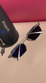 Солнцезащитные очки Chrome Hearts