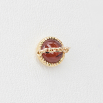 Elemence tops with natural stones