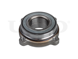 Ступица задняя (с ABS) UNIO HUB-20236