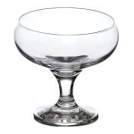 Ваза для мороженого 270мл 10см «Айсвиль» 440336SLB