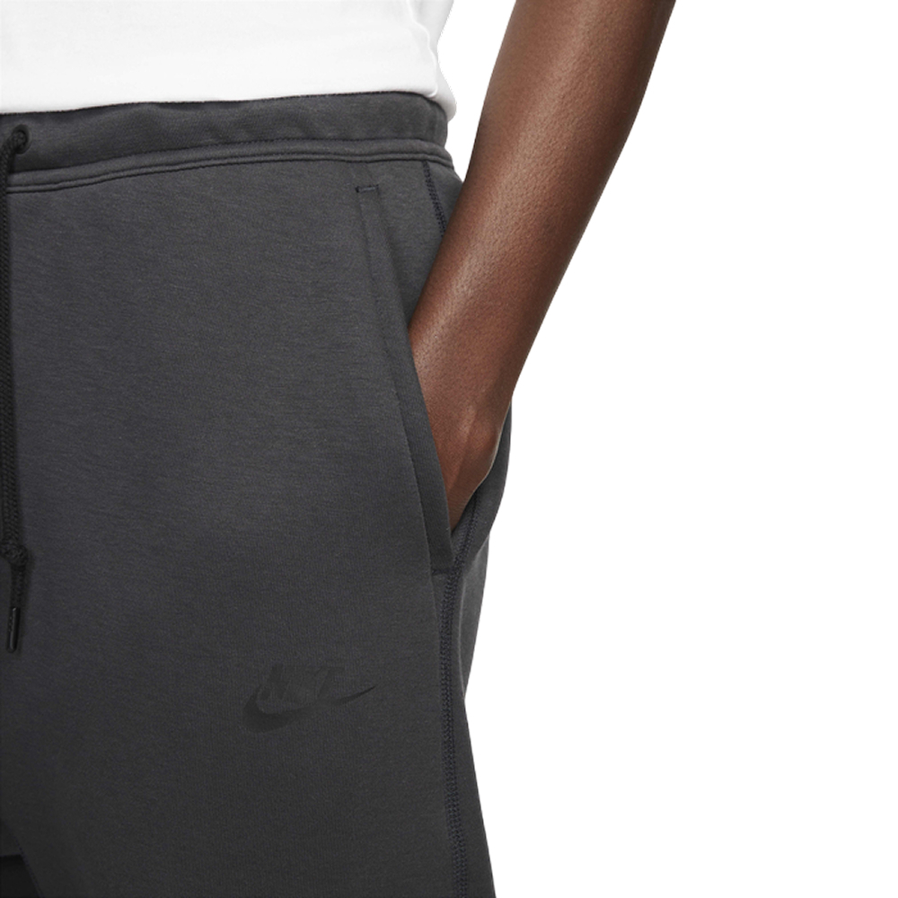 Штаны Nike Tech Fleece 2023 Graphite