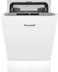 Посудомоечная машина MAUNFELD MLP45130 Light Beam