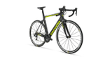 Шоссейный велосипед Cervelo S3 Ultegra (2018)