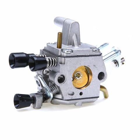 Карбюратор для бензокосы STIHL FS-400/450/480