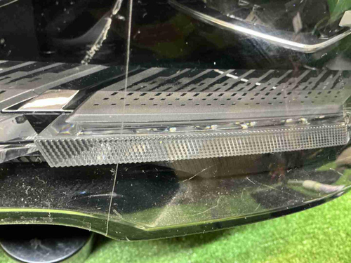 Фара левая Geely Monjaro (2021-н.в.) LED