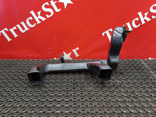 Воздуховод отопителя 2023г.