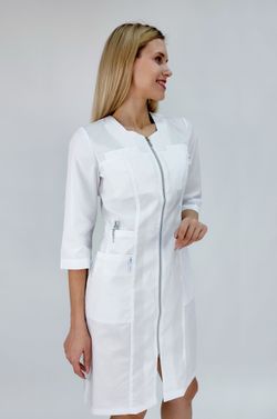 Халат женский ХМ.603