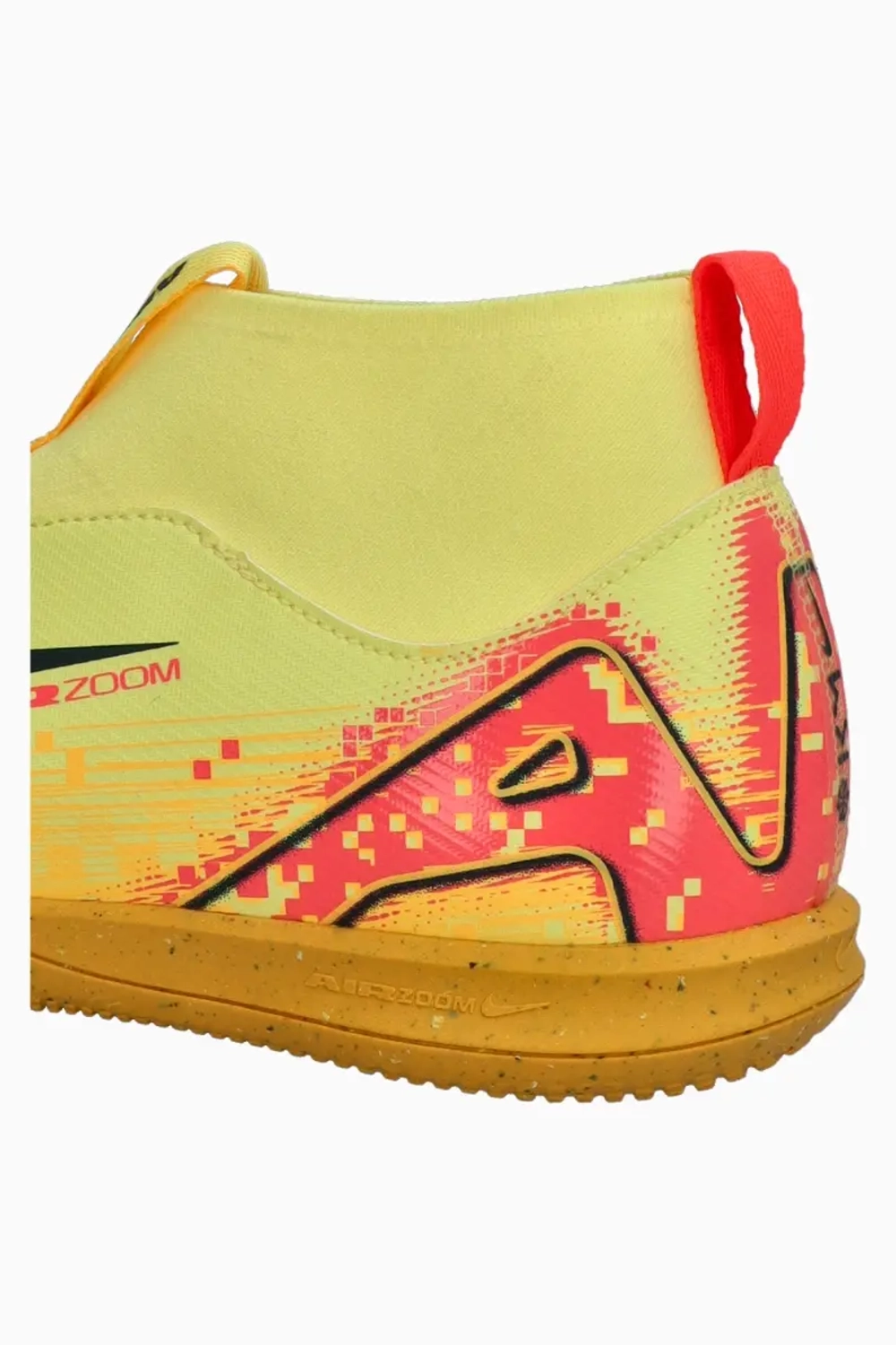 Nike Mercurial Superfly 10 Academy IC Junior HF3419 800