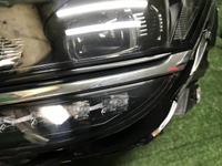 Фара левая VW Tiguan 2 (2016-2020) Full LED
