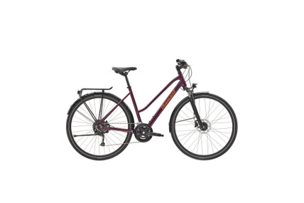 Diamant Elan Deluxe - 28 Zoll - Damen Sport - 2023