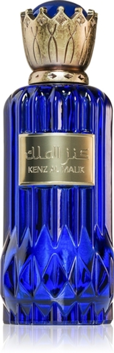 Al Wataniah Kenz Al Malik парфюмированная вода для мужчин