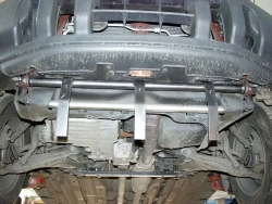 Защита картера и КПП Sheriff для Honda CR-V I (RD) 1995-2002 арт.09.0090