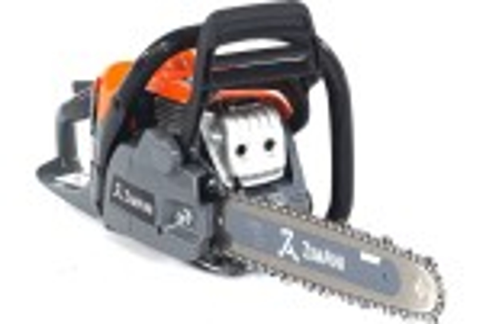 Бензопила ZIMANI 450