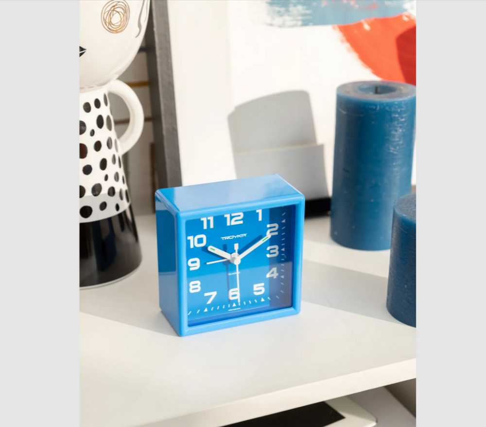 Будильник Troykatime БЭМ-08.41804