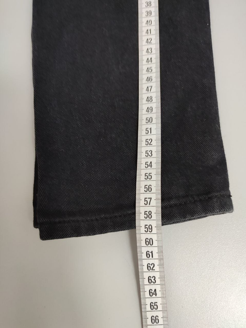 Джинсы Olaybor стильные 42 размер