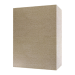 Кашпо, коллекция Surface, форма DEVIDER