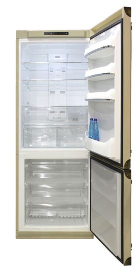 Холодильник Zigmund & Shtain FR 10.1857 X