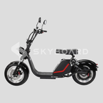 Электроскутер CityCoco SKYBOARD BR70-4000 Max