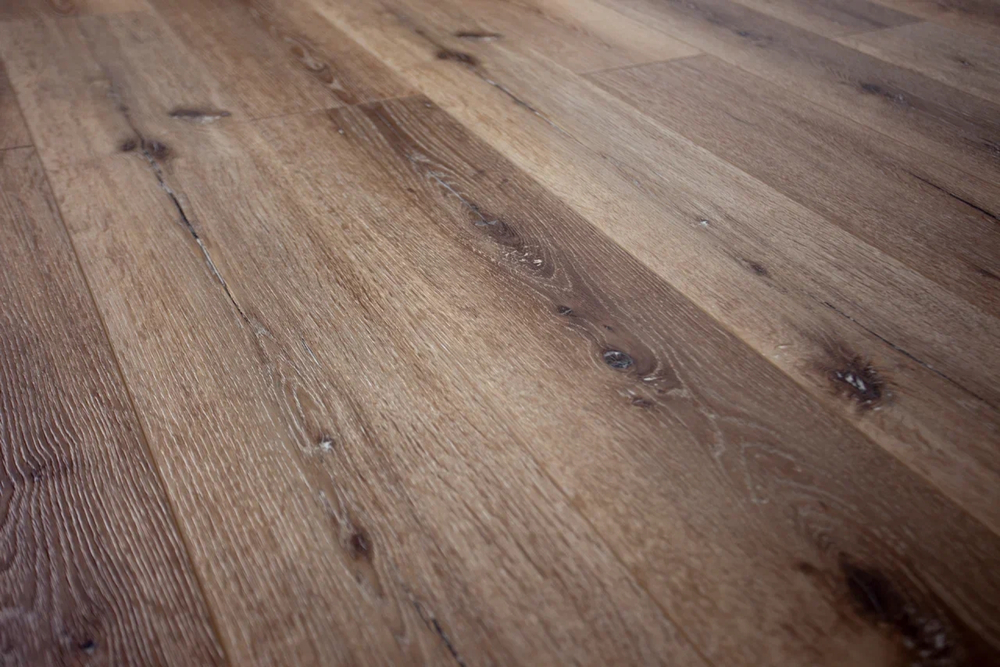 Кварц-винил LVT Damy Floor Family LVT 2.5 мм ДУБ ПРОВИНЦИАЛЬНЫЙ 4.13 м2