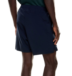 Мужские теннисные шорты EA7 Tennis Pro - armani blue