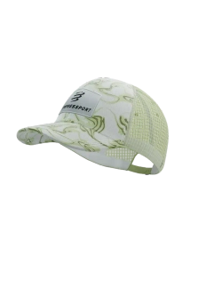 Кепка Trucker 6P GREEN CAMO