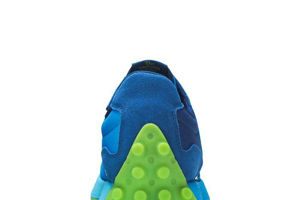Кроссовки Jolly Ranchers X New Balance Nb 327