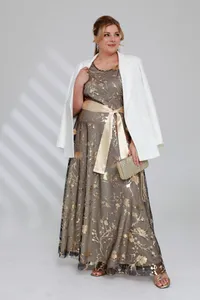 Жакет 20101 Fabrika