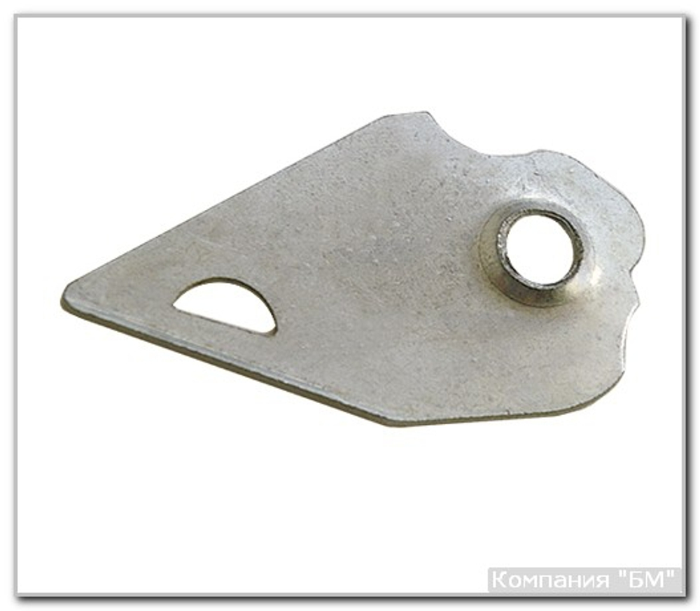 Нож д/трубореза  3-28 мм БМ