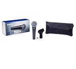 Shure BETA 58A