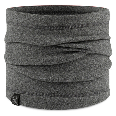 Бандана BUFF Polar Neckwarmer Htr Grey