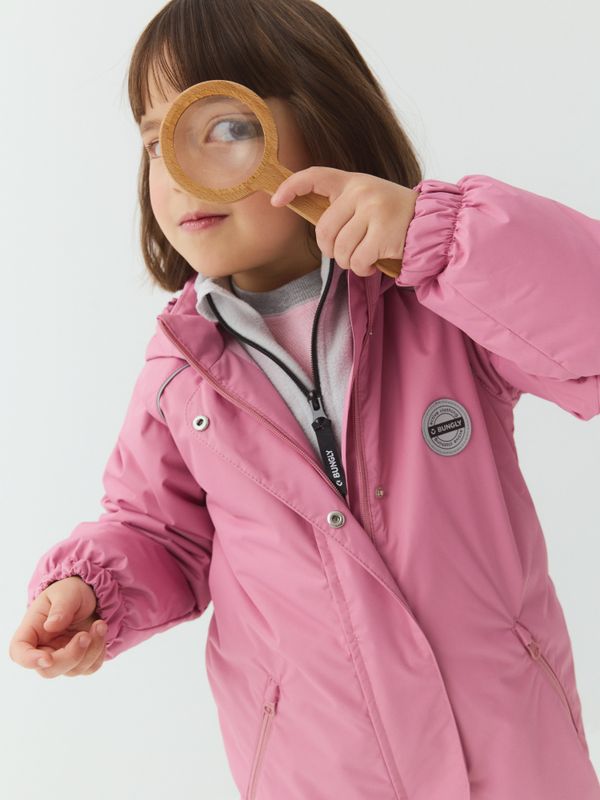 Комбинезон демисезонный 