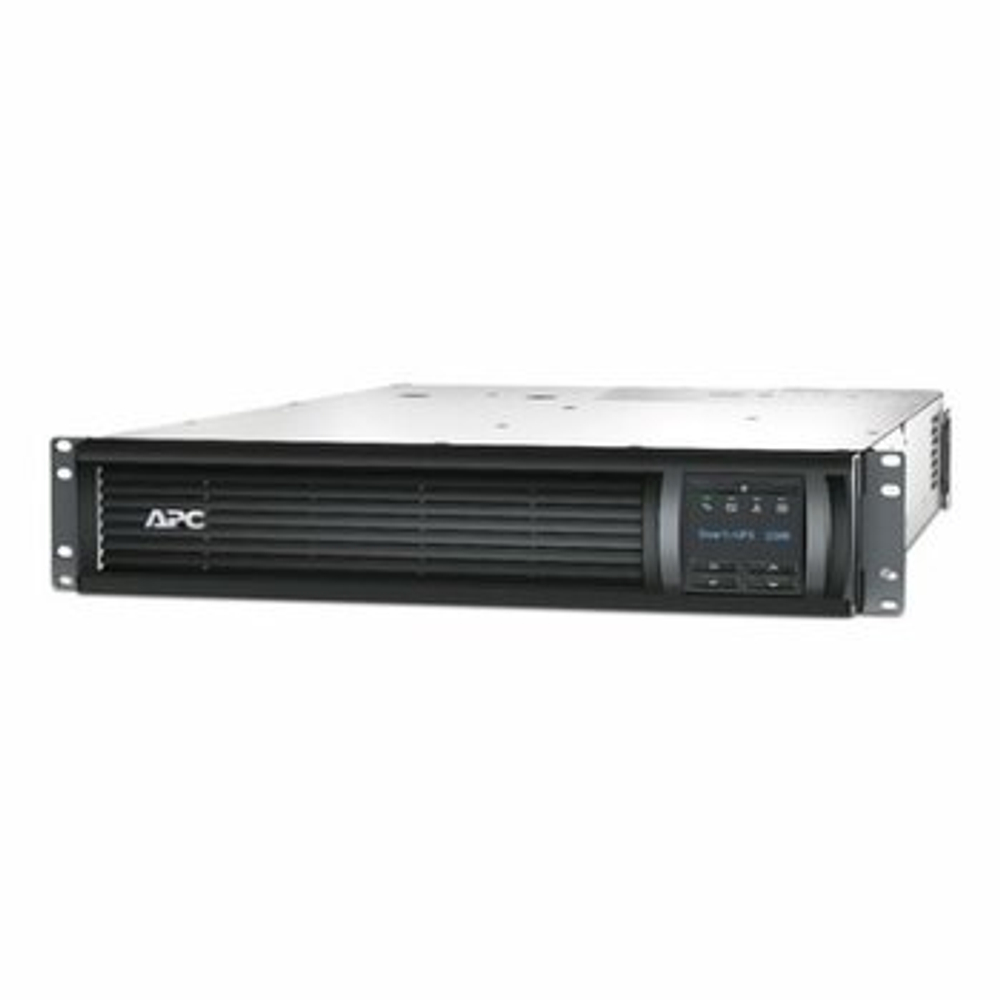 Источник бесперебойного питания APC Smart-UPS SMT2200RMI2UC