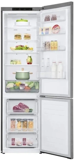 Холодильник LG GA-B509MCZL