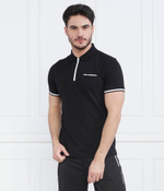 поло Karl Lagerfeld - черный(745422 532221)