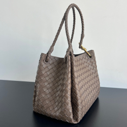Bottega Veneta Small Parachute 21 cm