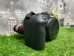 Canon RP 3.000 кадров