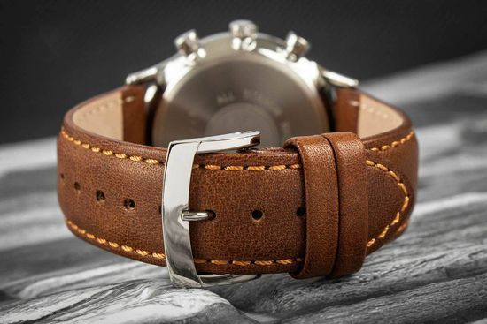 Мужские часы Boccia Titanium 3753-04