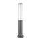 Уличный светодиодный светильник Ideal Lux Etere PT Antracite 4000K 172439